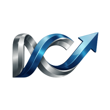 InfyCrest Solutions Logo