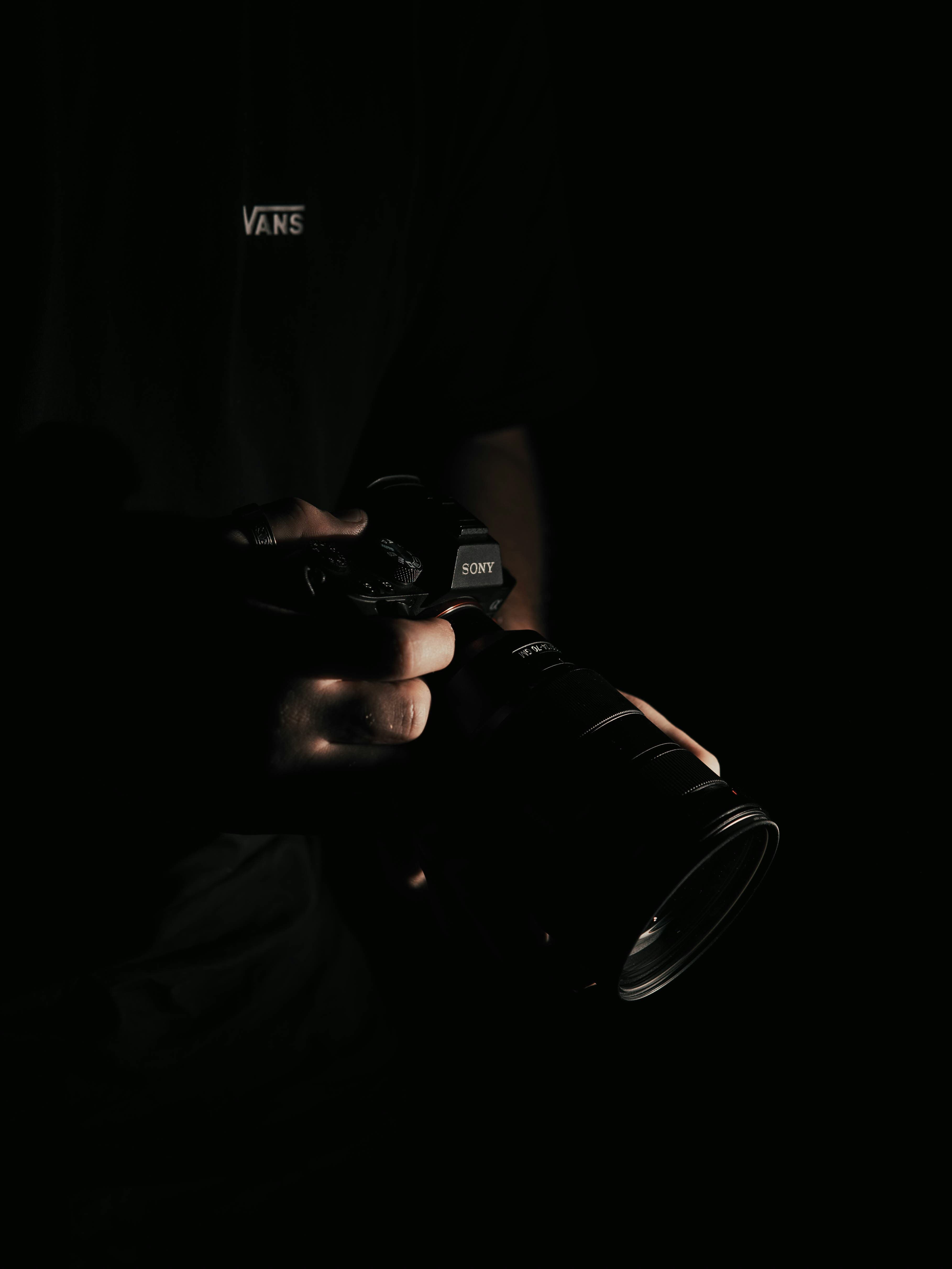 Frame & Soul website hero