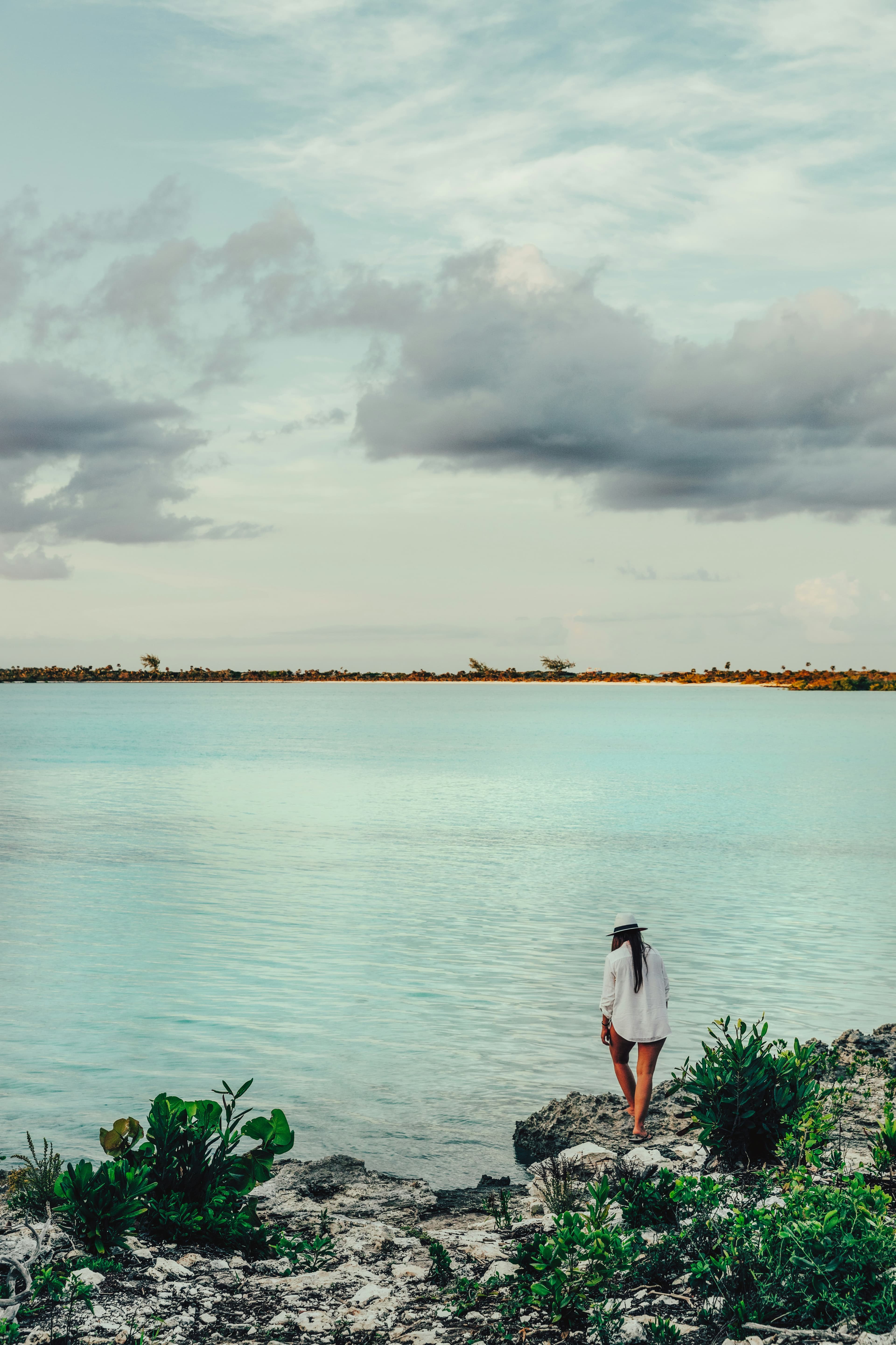 One island, one villa