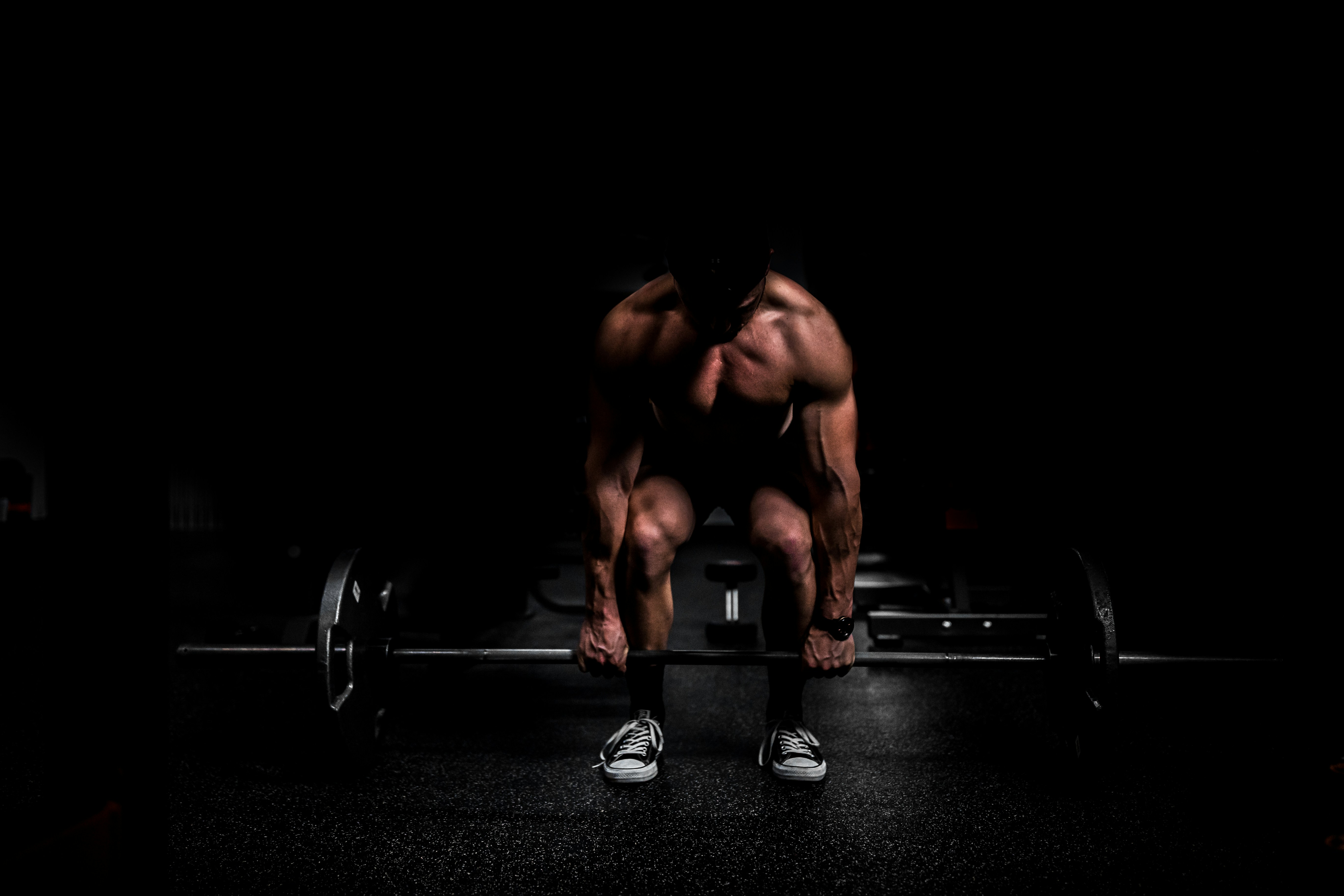 Roman Alvarez, Conditioning · Engines